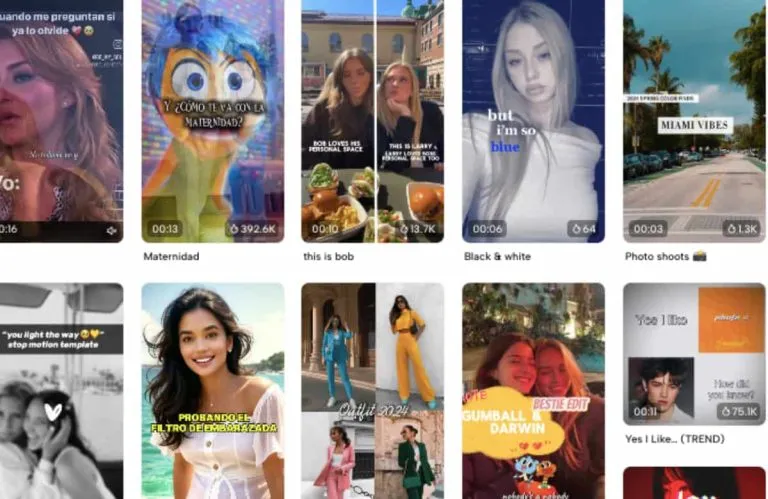 ¿Qué es CapCut y por qué todos en TikTok usan este editor de vídeos gratis? 95 ¿Qué es CapCut y por qué todos en Tik Tok usan este editor de vídeos?