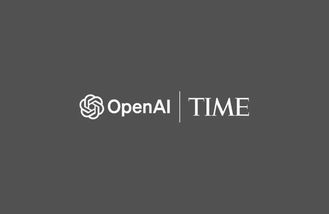 OpenAI entrenará ChatGPT también con la revista TIME 1 OpenAI entrenará ChatGPT también con la revista TIME