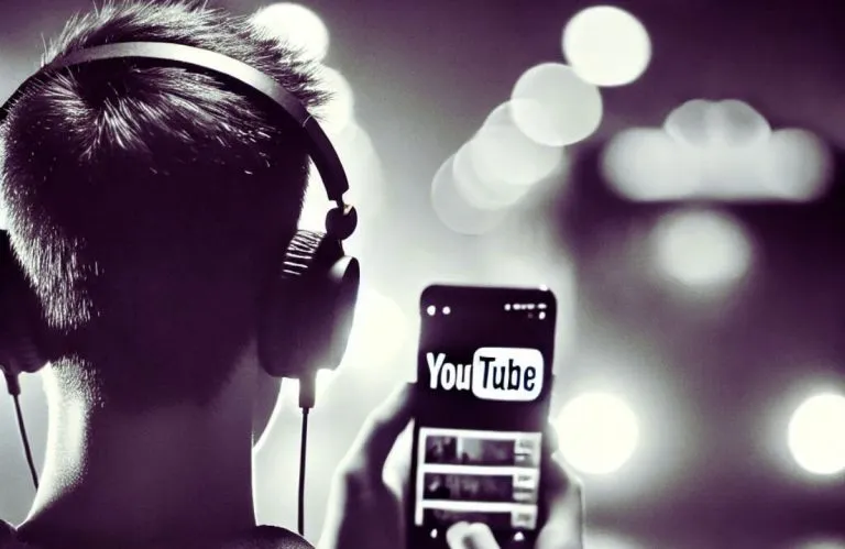 YouTube lidera el consumo de pódcast en Estados Unidos 64 YouTube lidera la escucha de podcasts en Estados Unidos