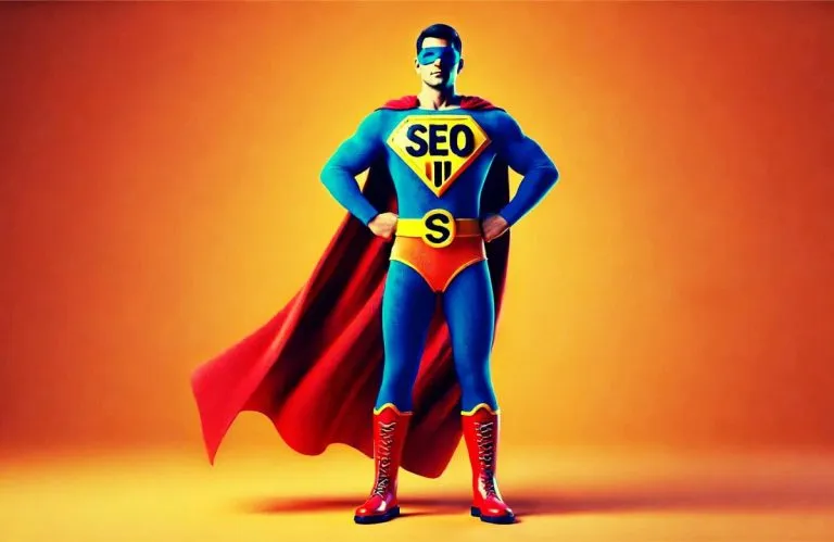 25 conceptos clave para salir primeros en Google. Si eres un supermán del SEO ya te los sabes 89 Los 25 conceptos SEO clave para salir primeros en Google