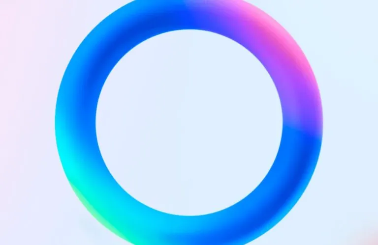 El círculo azul de WhatsApp llega a España. (Ya podrás gritar cómo c... se quita META AI de tu móvil) 93 Cómo eliminar el círculo azul de WhatsApp