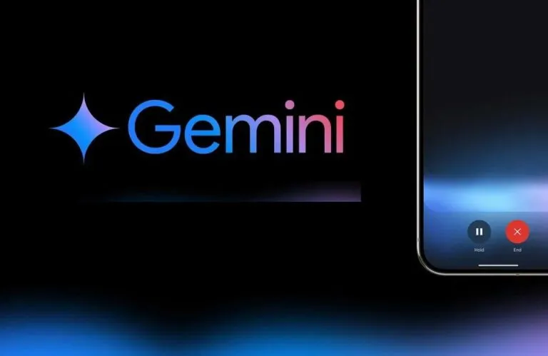 Google entra en la guerra de la IA gratis. Lanza GEMINI 2.0 contra DeepSeek y OpenAI 19 ¿Qué es Gemini Live?