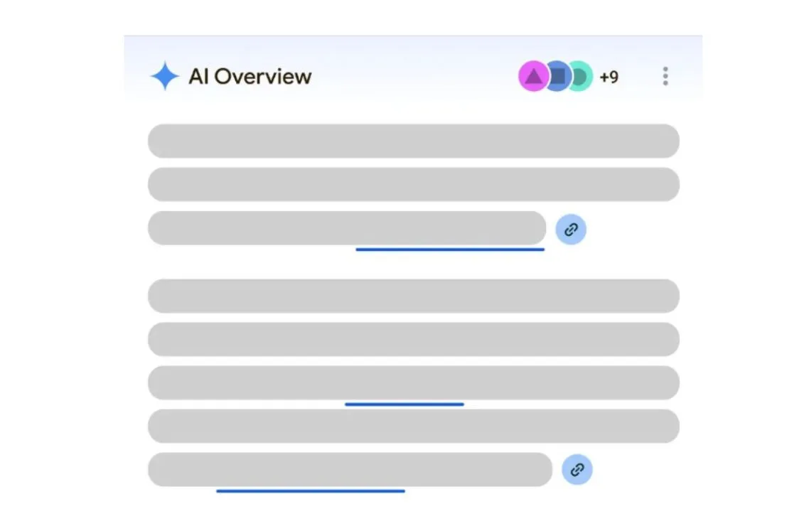 Google ubica enlaces dentro las conversaciones de AI Overviews y suma a México y Brasil como banco de pruebas 1 México y Brasil, primer banco de pruebas de Google AI Overviews en América Latina (y viene con enlaces)