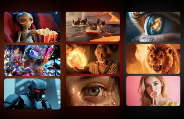 Luma Dream Machine 1.5 promete crear vídeos gratis de mayor calidad y más duración