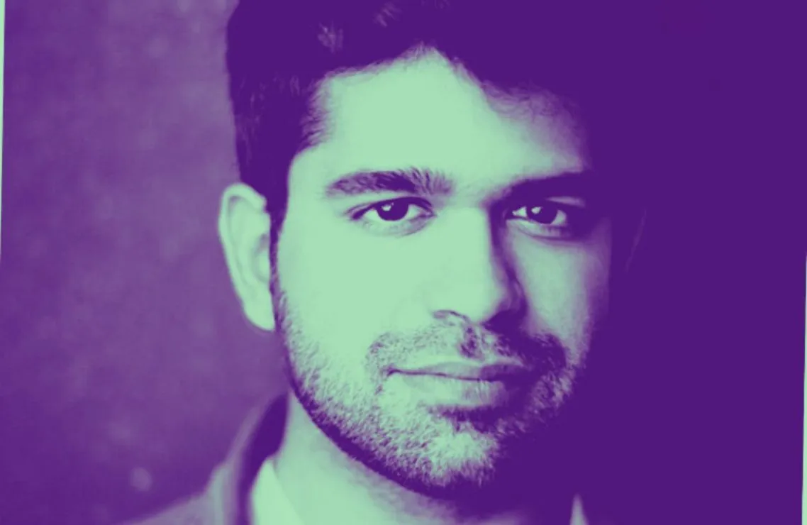 Perplexity puja por Chrome. Google jamás venderá 1 Aravind Srinivas, CEO de Perplexity
