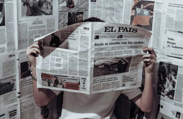 El TOP-10 de medios con más pegada en Google Discover. EL PAÍS no está ni en el TOP-50; ni se le espera