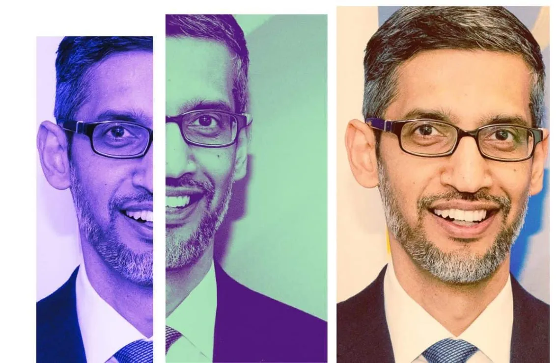Google avisa de cómo será el nuevo Google