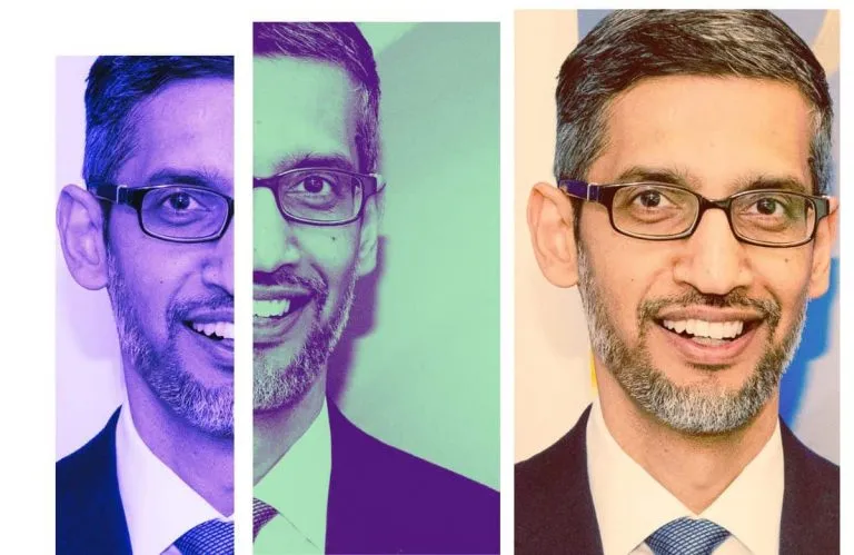 Google avisa de cómo será el nuevo Google