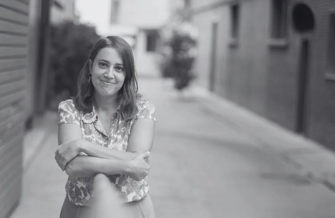 Lucía González regresa a EL PAÍS como subdirectora, tras su paso por LA VANGUARDIA