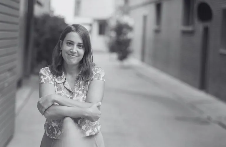 Lucía González regresa a EL PAÍS como subdirectora, tras su paso por LA VANGUARDIA 70 Lucía González regresa a EL PAÍS como subdirectora, tras su paso por LA VANGUARDIA