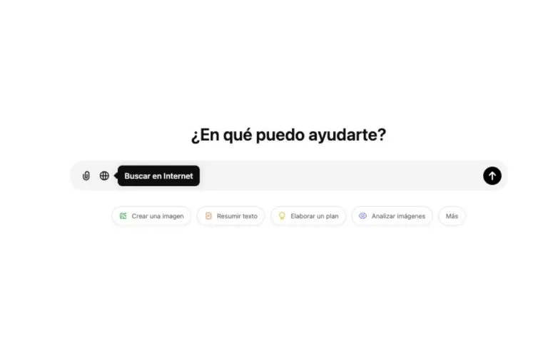OpenAI activa su buscador SearchGPT. ChatGPT ya tiene su propio Google. Así funciona