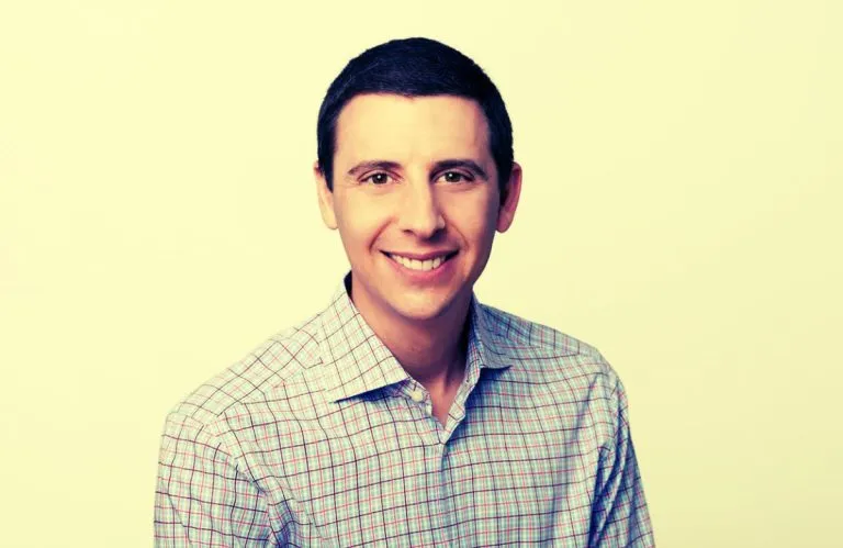 Nick Fox, nuevo responsable de Google Search y Ads.