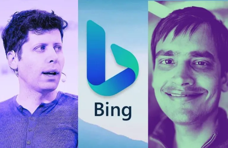 OpenAI desvela que ChatGPT Search funciona con BING, el buscador de MICROSOFT