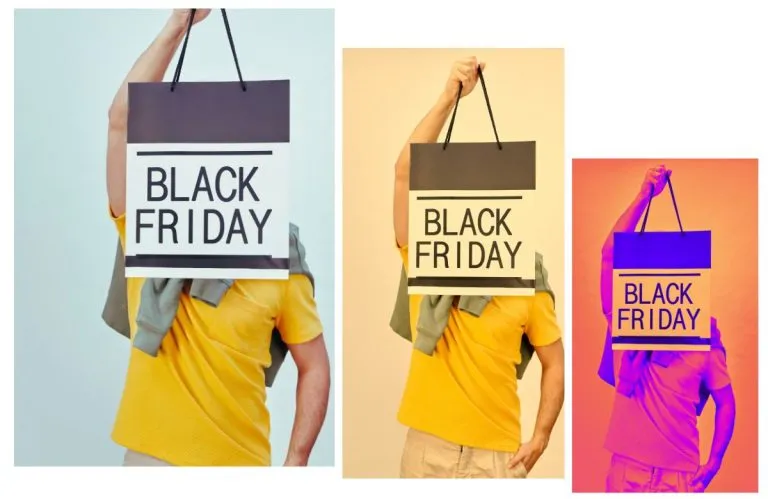 Google destroza Black Friday
