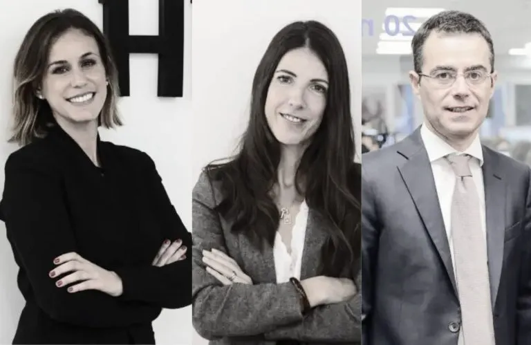 HENNEO planea agregar a 20MINUTOS los medios de Axel Springer España como verticales