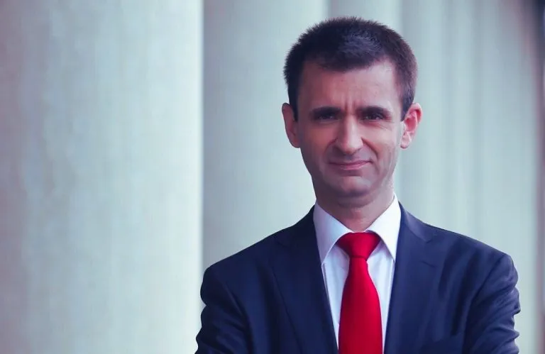 José Pablo López, nuevo presidente de RTVE