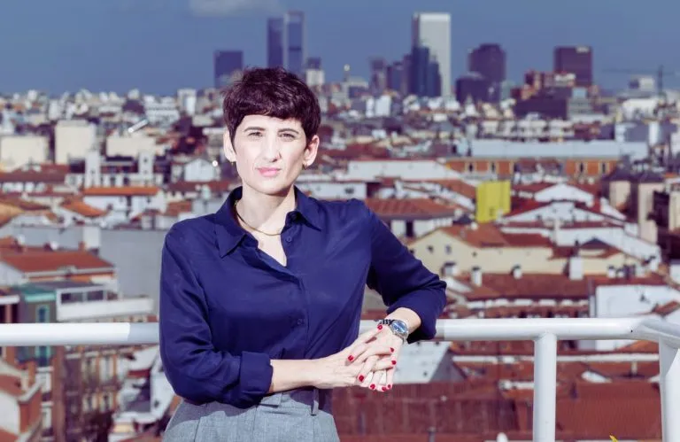 PRISA Media nombra directora de LACOproductora a María Jesús Espinosa de los Monteros 59 PRISA Media nombra a María Jesús Espinosa de los Monteros directora de LACOproductora