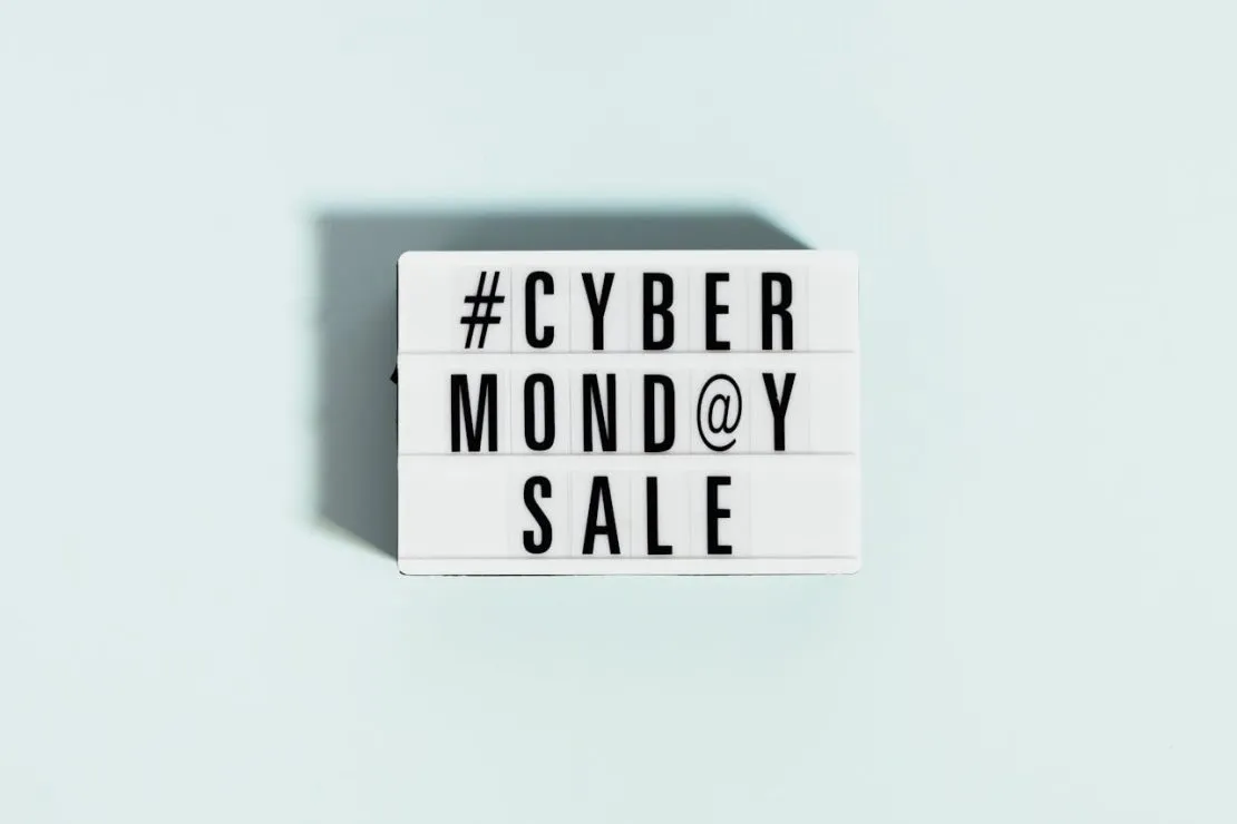 También Cyber Monday. Google mantiene su cambio de algoritmo más allá de Black Friday 1 También Cyber Monday. Google mantiene su cambio de algoritmo más allá del día de Black Friday