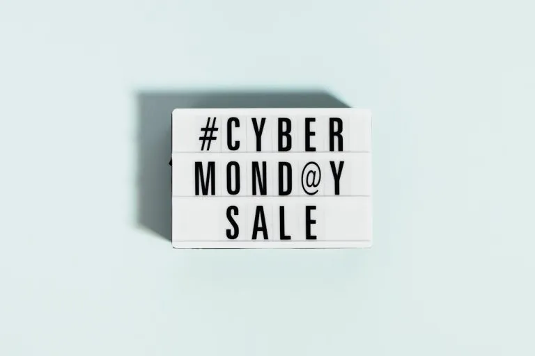 También Cyber Monday. Google mantiene su cambio de algoritmo más allá del día de Black Friday