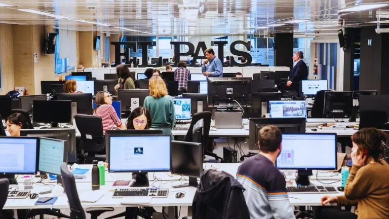 EL PAÍS lanzará su propio ChatGPT