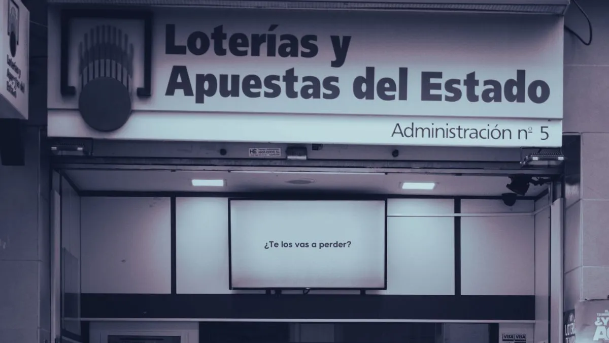 Toca el Gordo de Navidad. Google pone fin a su cambio de algoritmo antes del Sorteo de Lotería 1 Google finaliza la core update de diciembre antes de la Lotería de Navidad.