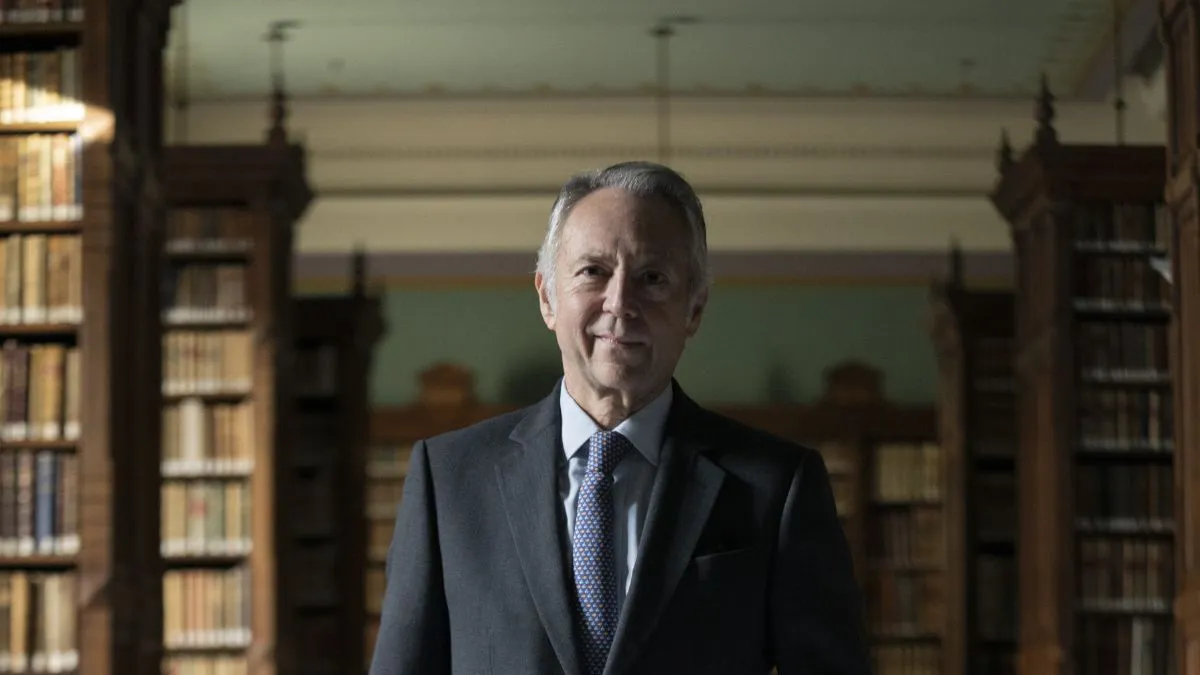 Los legacy media renuevan a José Joly como presidente de AMI 1 Los legacy media renuevan a José Joly como presidente de AMI