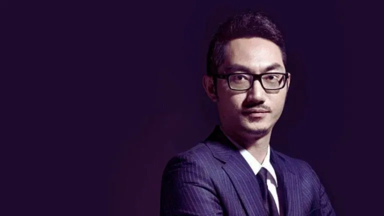 El CEO de DeepSeek crea su propia criptomoneda