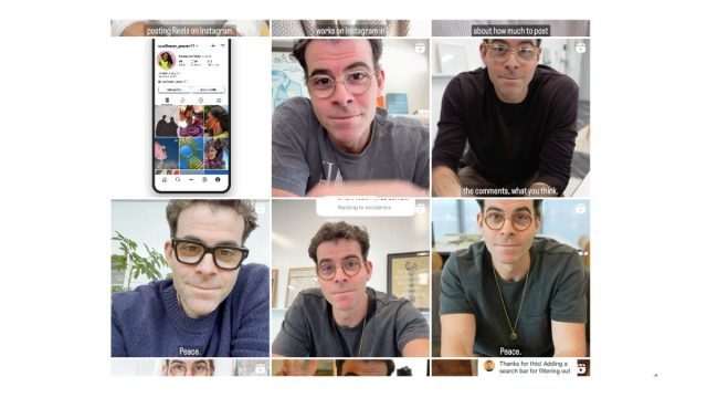 Adam Mosseri desvela un cambio en el algoritmo de Instagram.