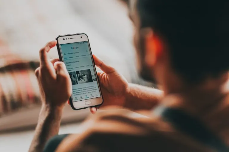 Google penaliza el contenido de relleno