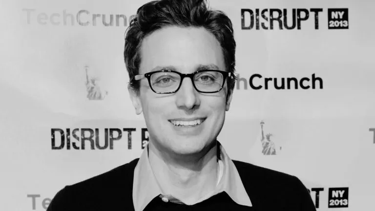Jonah Peretti, CEO de Buzzfeed