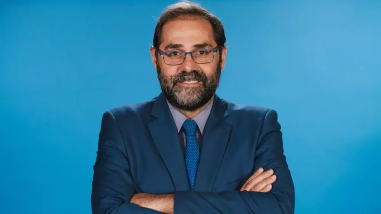 Armando Huerta, nuevo director de EL PERIÓDICO DE ESPAÑA
