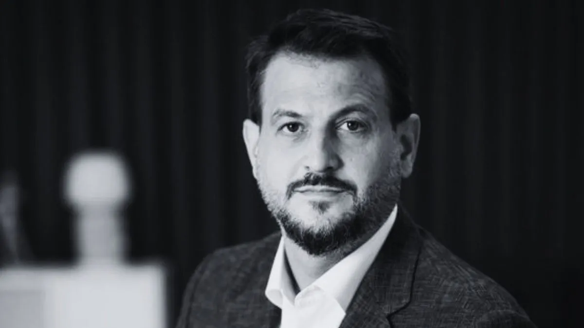 EL CONFIDENCIAL ficha de ABC (VOCENTO) a Juan Fernández-Miranda, como adjunto al director 1 El Confidencial ficha en ABC