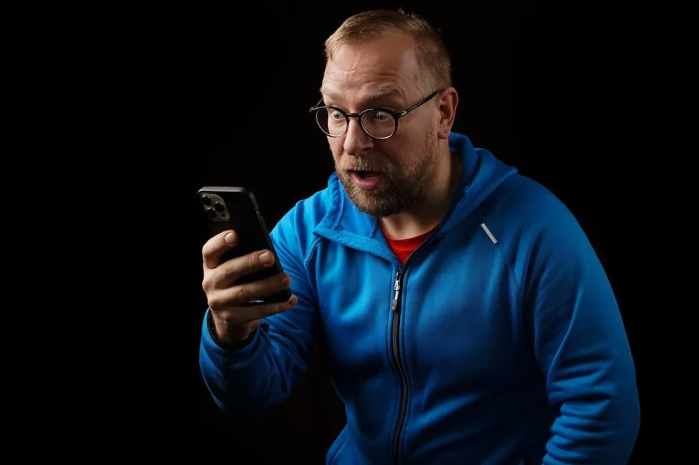 Es como Instagram. Google Discover cambia su diseño. La foto es más importante que el clickbait