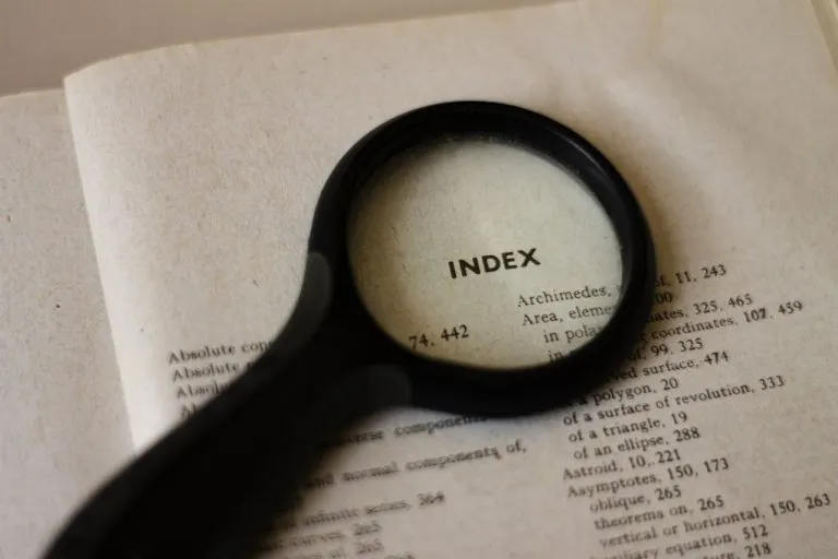 Google indexa menos que nunca. Es más restrictivo