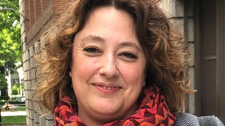 Virginia P. Alonso, nueva directora de Infolibre