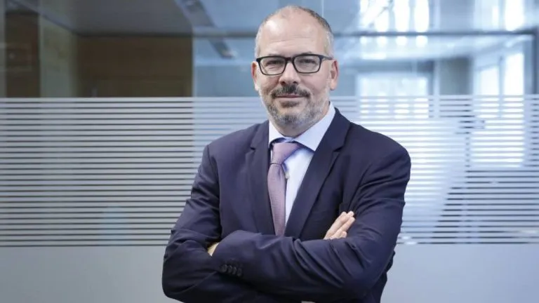 Miguel Jiménez, corresponsal de EL PAÍS en EE UU, premio de Periodismo Económico KPMG Rosa del Río