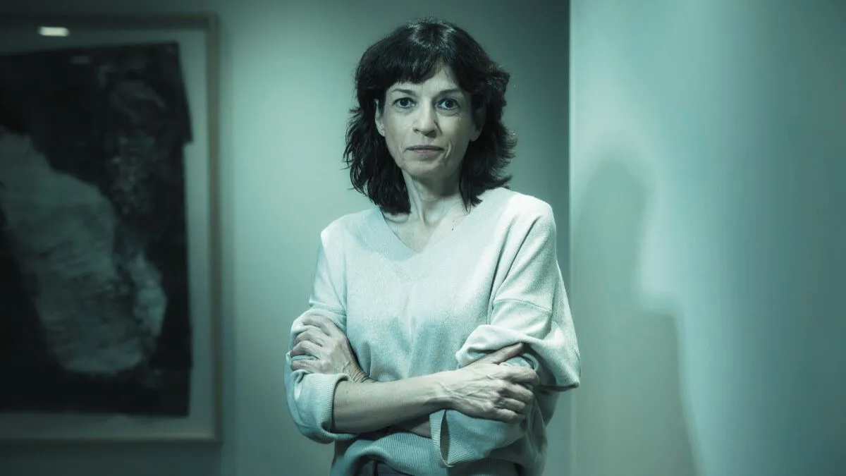 Continúa el Juego de Tronos en PRISA. Paloma Bravo sustituye a Ana Ortas, como directora de Presidencia y Comunicación 1 Paloma Bravo sustituye a Ana Ortas en PRISA. Oughourlian la nombra directora de Presidencia y Comunicación