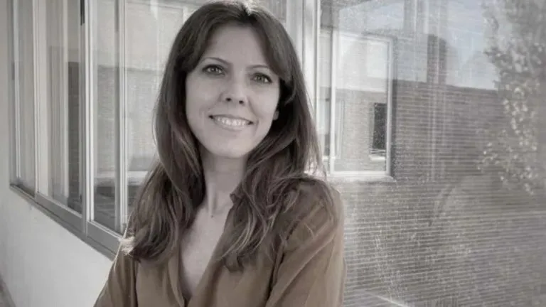 Raquel Quílez, subdirectora de Informativos, responsable del Área Digital