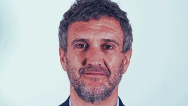 Fernando Belzunce, nuevo director de Comunicación de Vocento