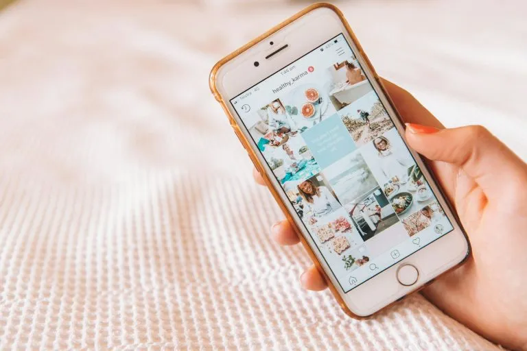 Instagram usará la IA para detectar si tus hijos mienten con su edad 69 META usará la IA para detectar en Instagram a adolescentes que mienten con su edad.