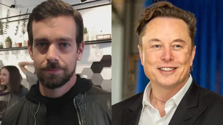 Jack Dorsey se une a la cruzada contra el copyright para entrenar la IA sin límites. Y Elon Musk le responde