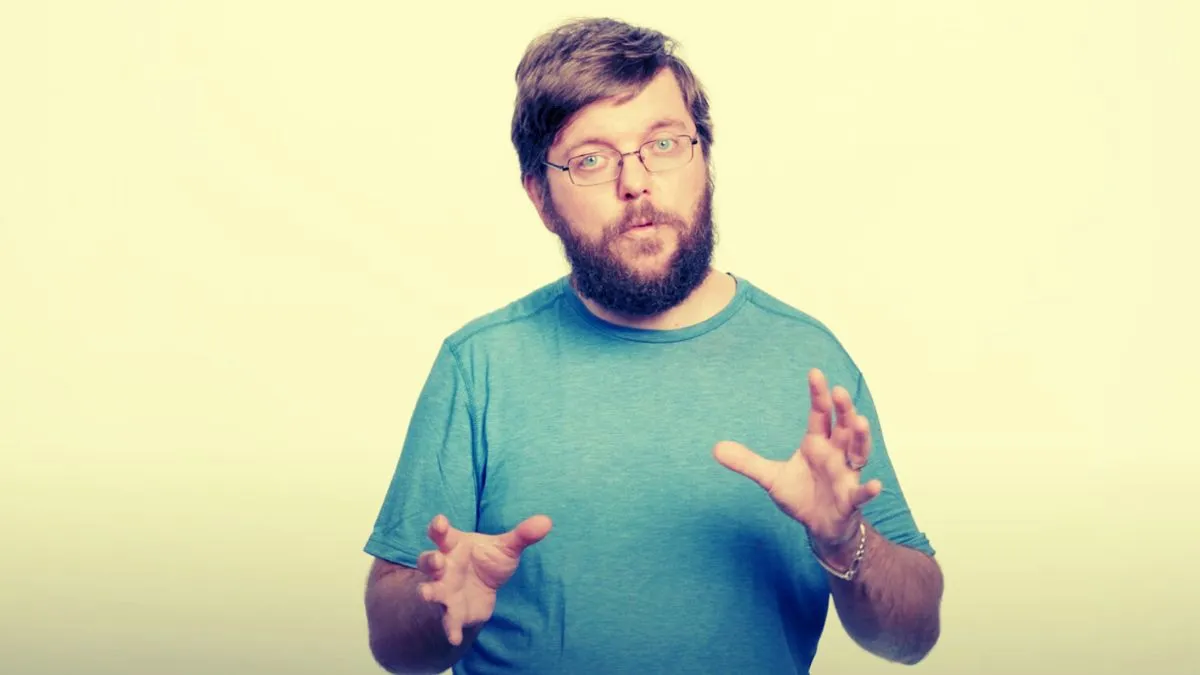 Si tu noticia no tiene clics, Google la borra. ¿Entiendes por qué hacemos clickbait? 1 Martin Splitt, de Google, desvela que sin clics, su buscador no enseña contenido en sus resultados