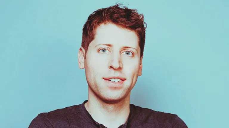 Sam Altman compra Hiro. ChatGPT quiere ser tu CFO o director financiero 44 Sam Altman, CEO de OpenAI
