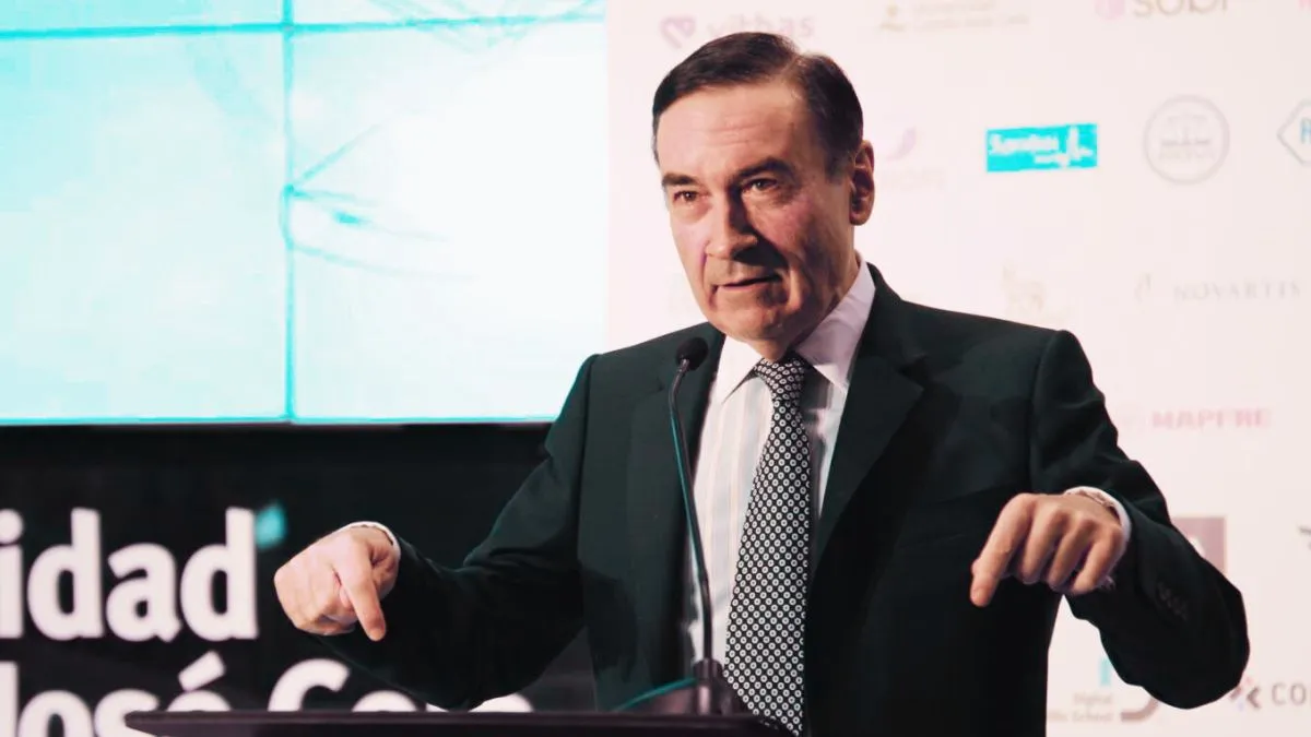 EL ESPAÑOL líder de GfK DAM en abril. 20 MINUTOS, al asalto. Ojo a EL CONFIDENCIAL 1 EL ESPAÑOL líder de GfK en abril de 2025