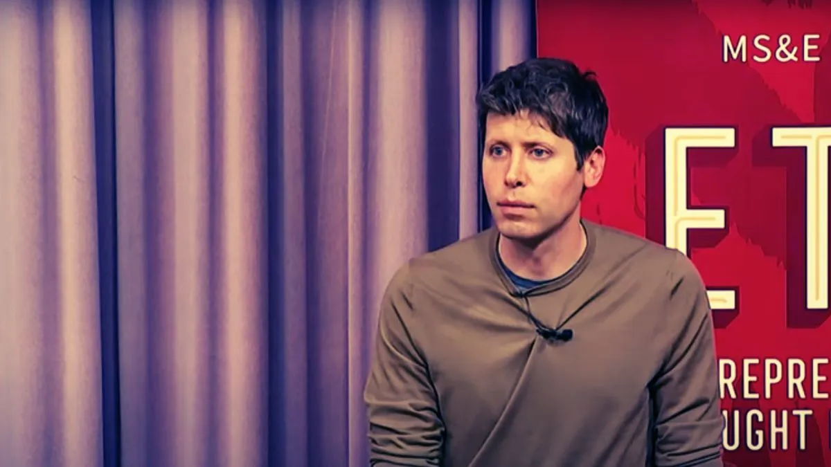Te cuento cómo hacer SEO para ChatGPT. Funcionará hasta que Sam Altman tenga su propio Google 1 Te cuento cómo hacer SEO para ChatGPT antes de que Sam Altman tenga su propio Google