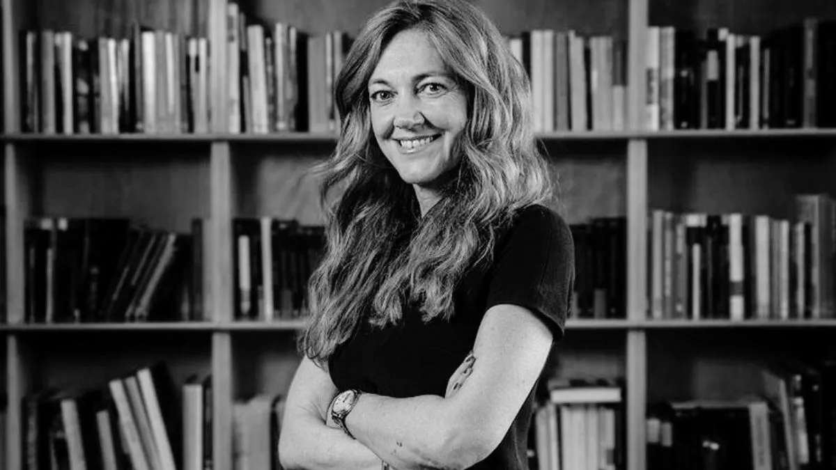 PIlar Gil sustituirá a Carlos Núñez como CEO de PRISA Media