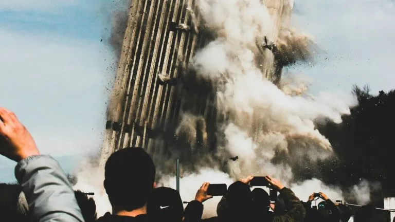 Derrumbe de audiencias. AI Armagedon. La era post-Google, según THE WALL STREET JOURNAL 50 AI Armagedon. La era post-Google, según THE WALL STREET JOURNAL