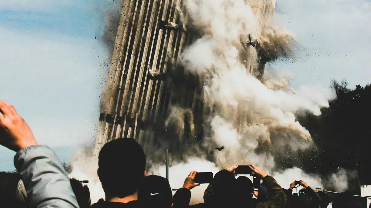 Derrumbe de audiencias. AI Armagedon. La era post-Google, según THE WALL STREET JOURNAL 1 AI Armagedon. La era post-Google, según THE WALL STREET JOURNAL