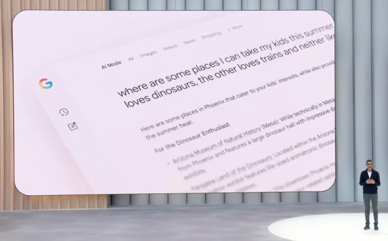 Google AI Overviews convierten las noticias en una nota al pie de la Wikipedia 51 Google AI Overviews convierten las noticias en una nota al pie de Wikipedia