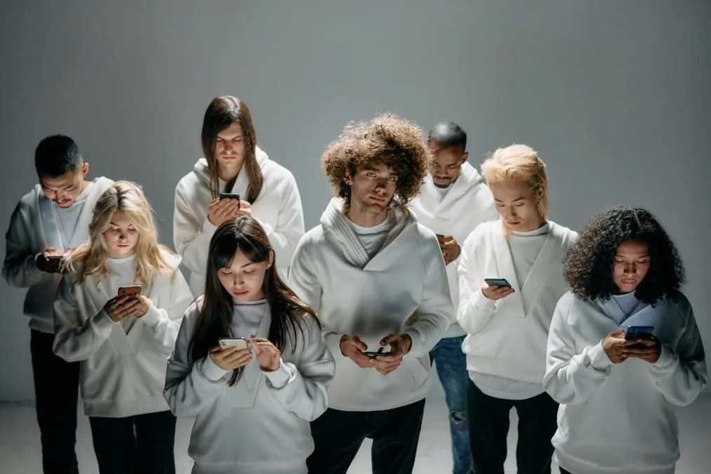 ChatGPT ya es (casi) el Spotify de la prensa 1 ChatGPT es ya casi el Spotify de la prensa